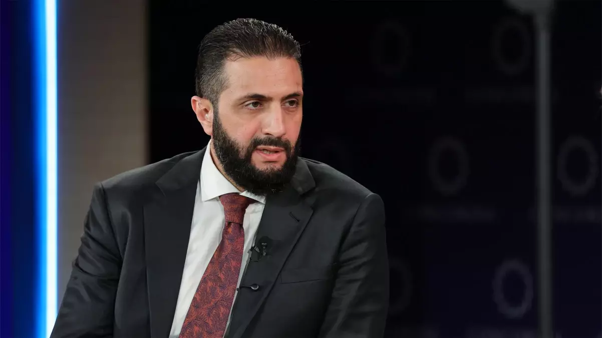 Suriye-İsrail Güvenlik Müzakereleri Sürüyor