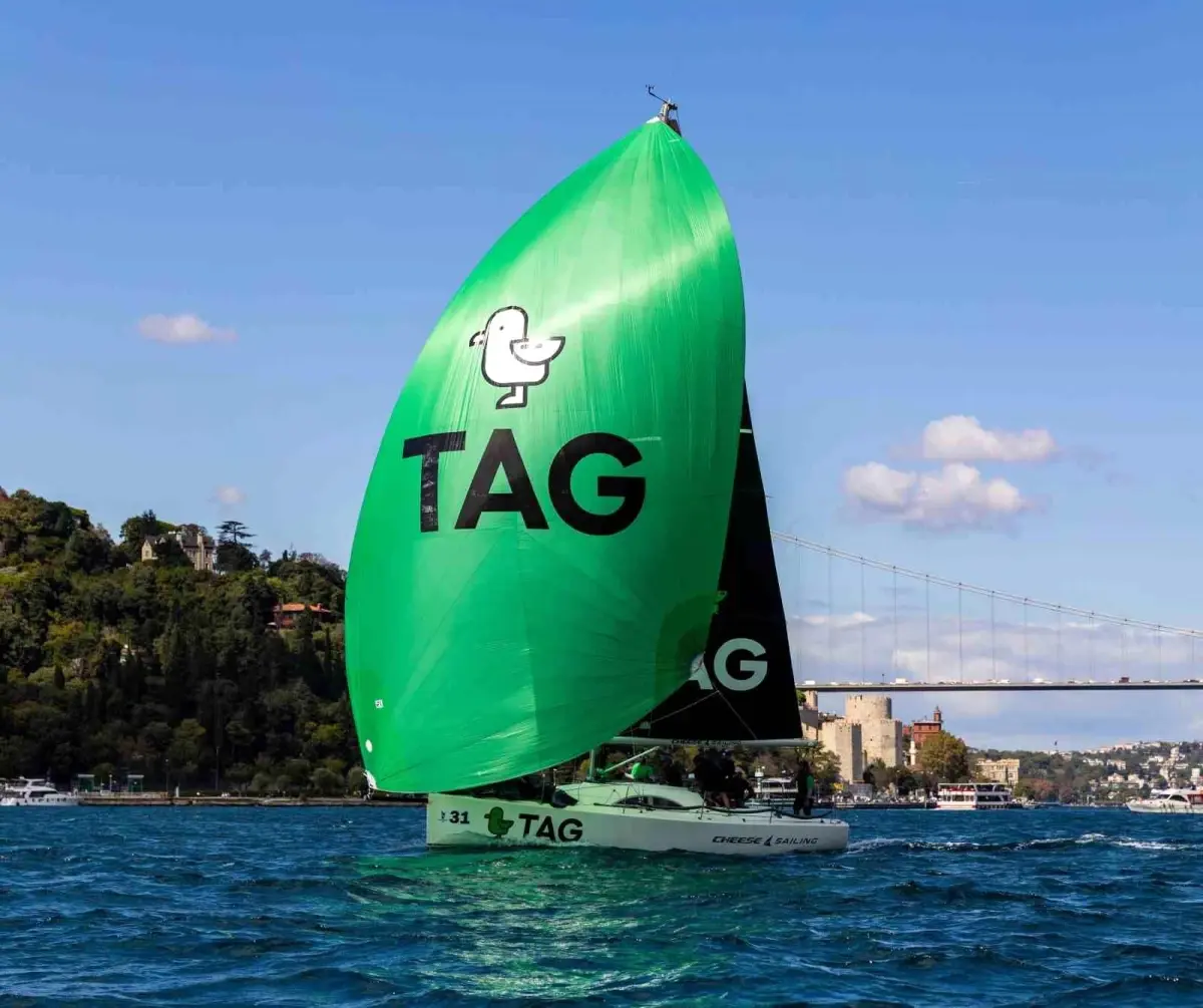 Bosphorus Cup 2023\'te Şampiyonlar Belli Oldu
