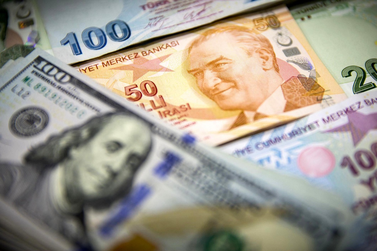 Türkiye ABD Menşeli Ürünlerde Ek Vergileri Kaldırdı