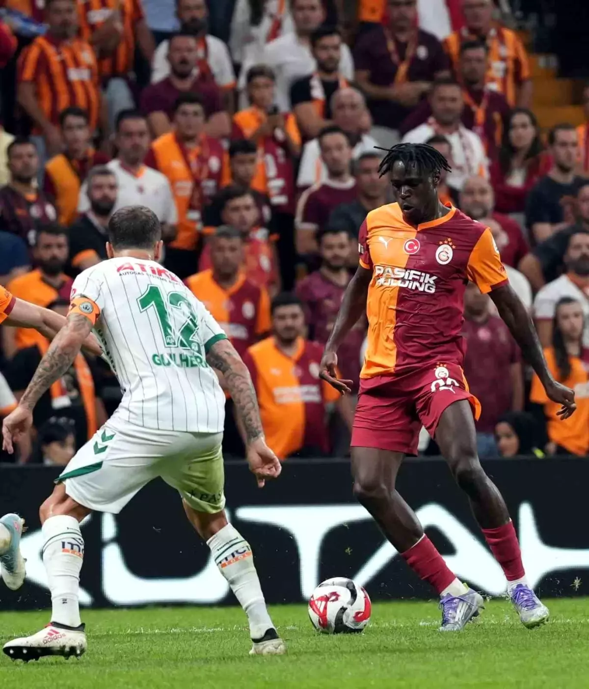 Singo: Performansım En Önemli Olan