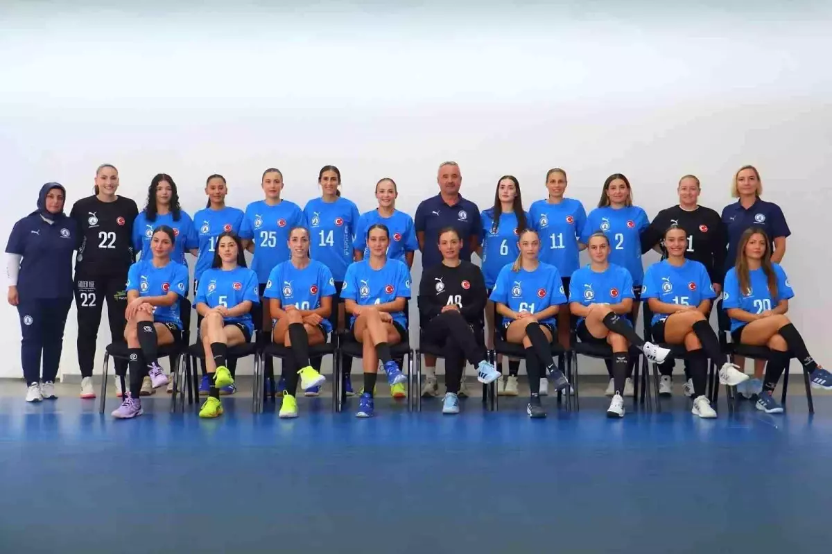 Yalıkavakspor Avrupa\'da Sahne Alıyor