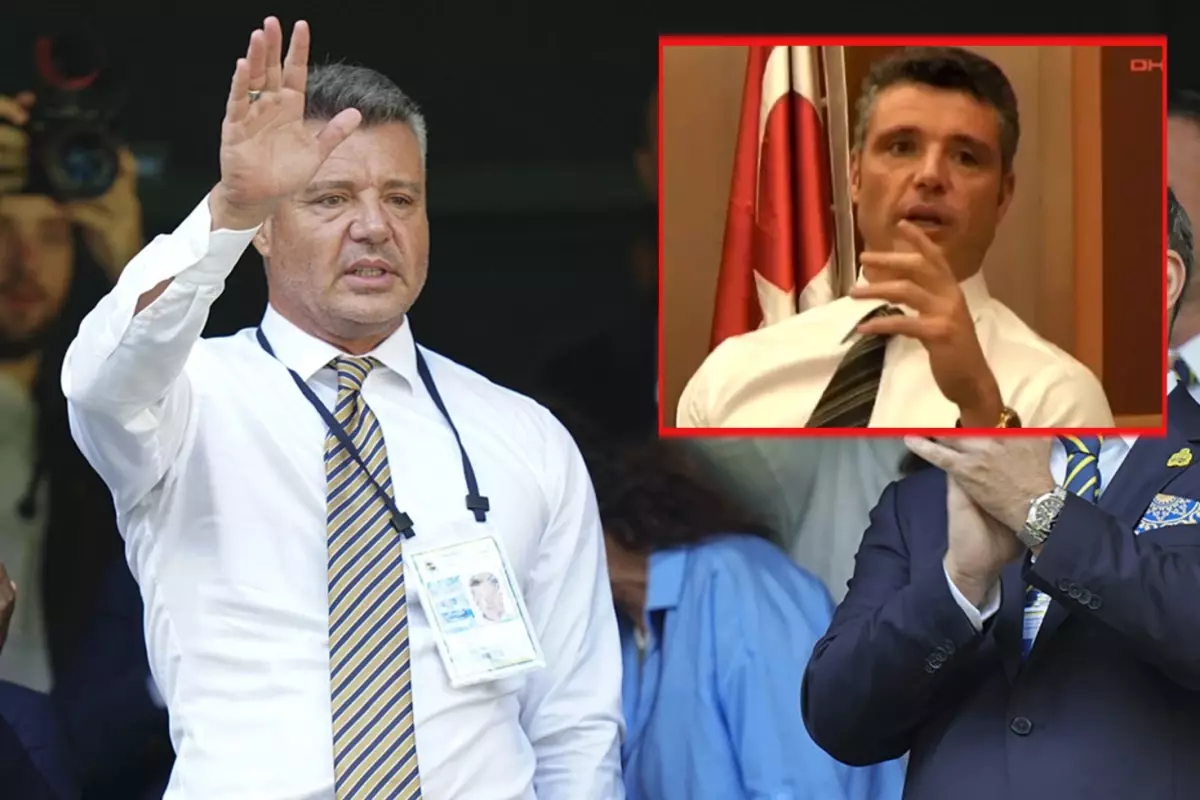 Yıllar önce söyledikleri yeniden gündemde! Sadettin Saran\'ı zora sokacak video