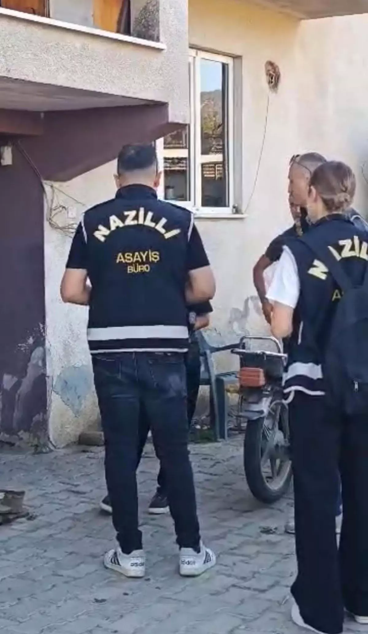25 yıl önce ölü bulunan bebek cinayeti çözüldü