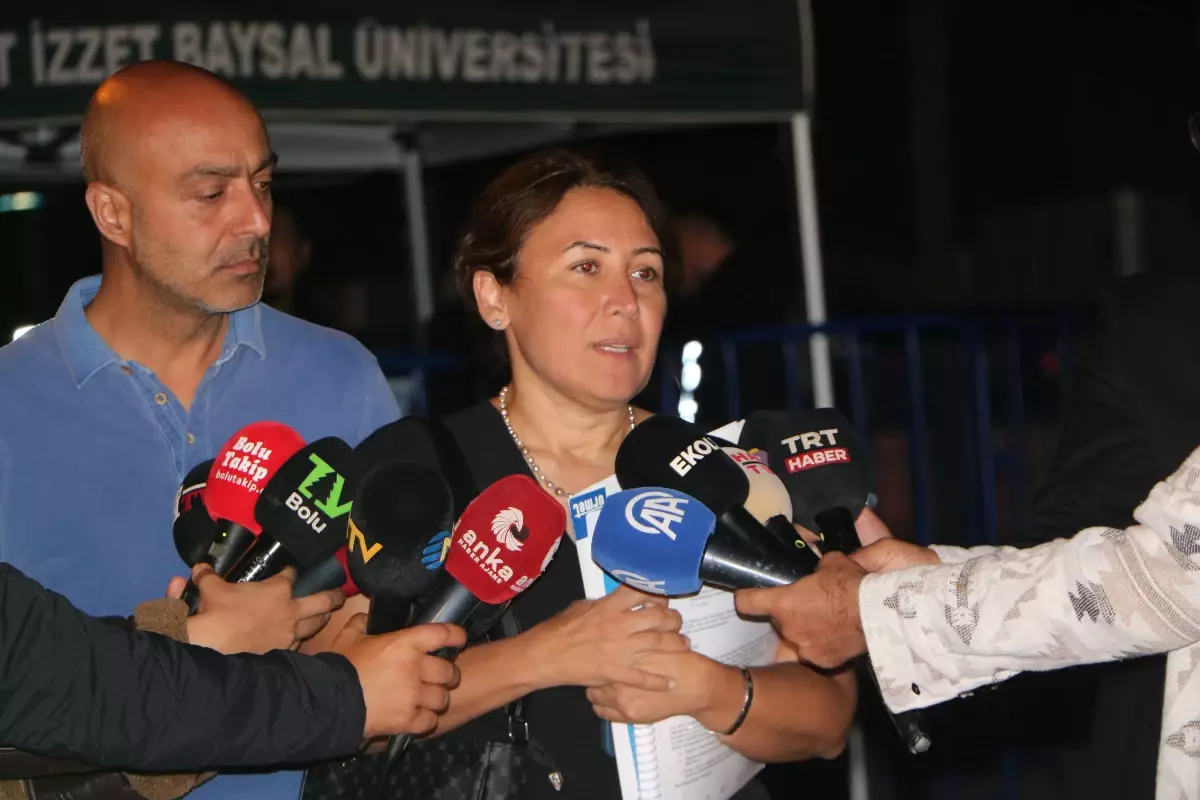 Bolu Yangın Davası: Aileler Adalet Bekliyor