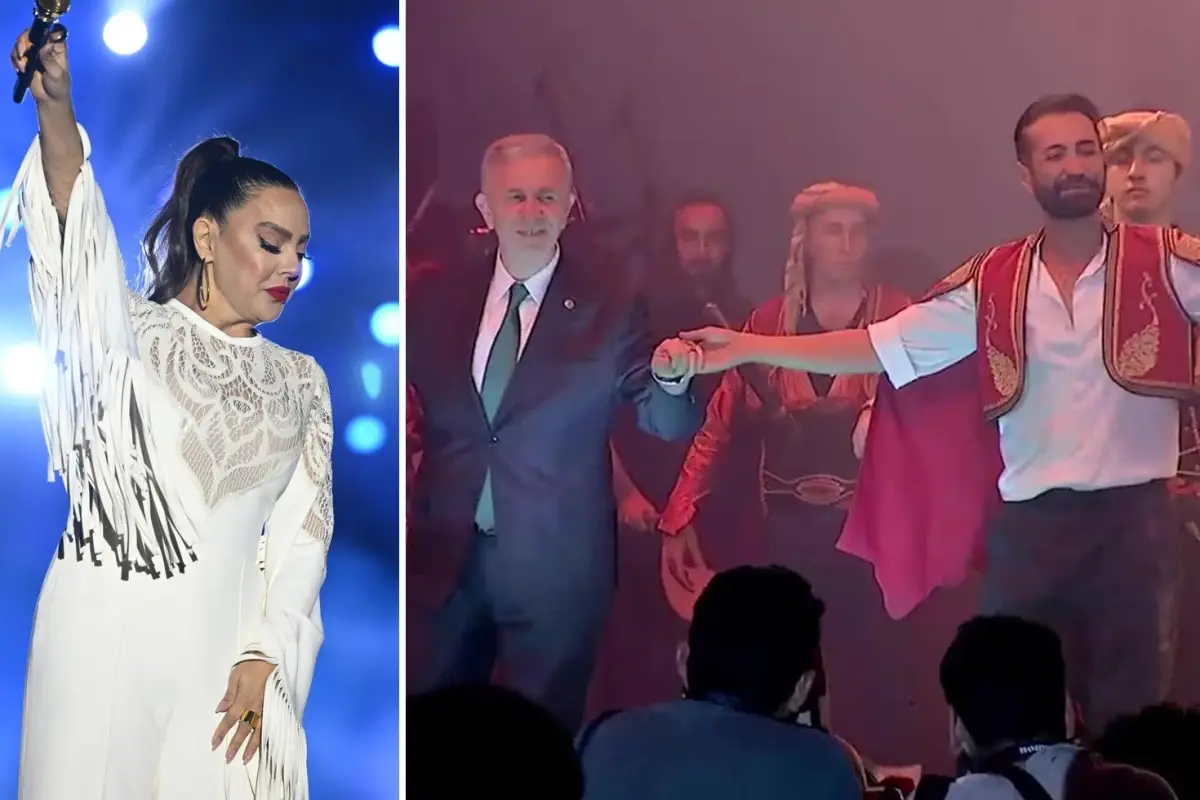 ABB\'nin konser harcamaları MASAK raporunda: Paranın yüzde 80\'i firmalara aktarılmış