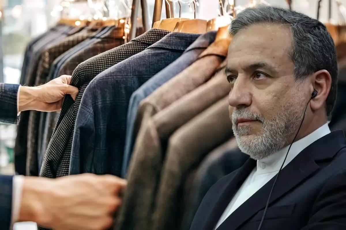 ABD\'den, New York\'a giden İranlı diplomatların alışveriş yapmasına kısıtlama