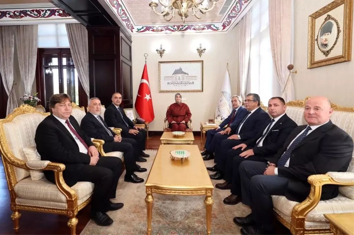 Ahilik Haftası Etkinlikleri Planlandı