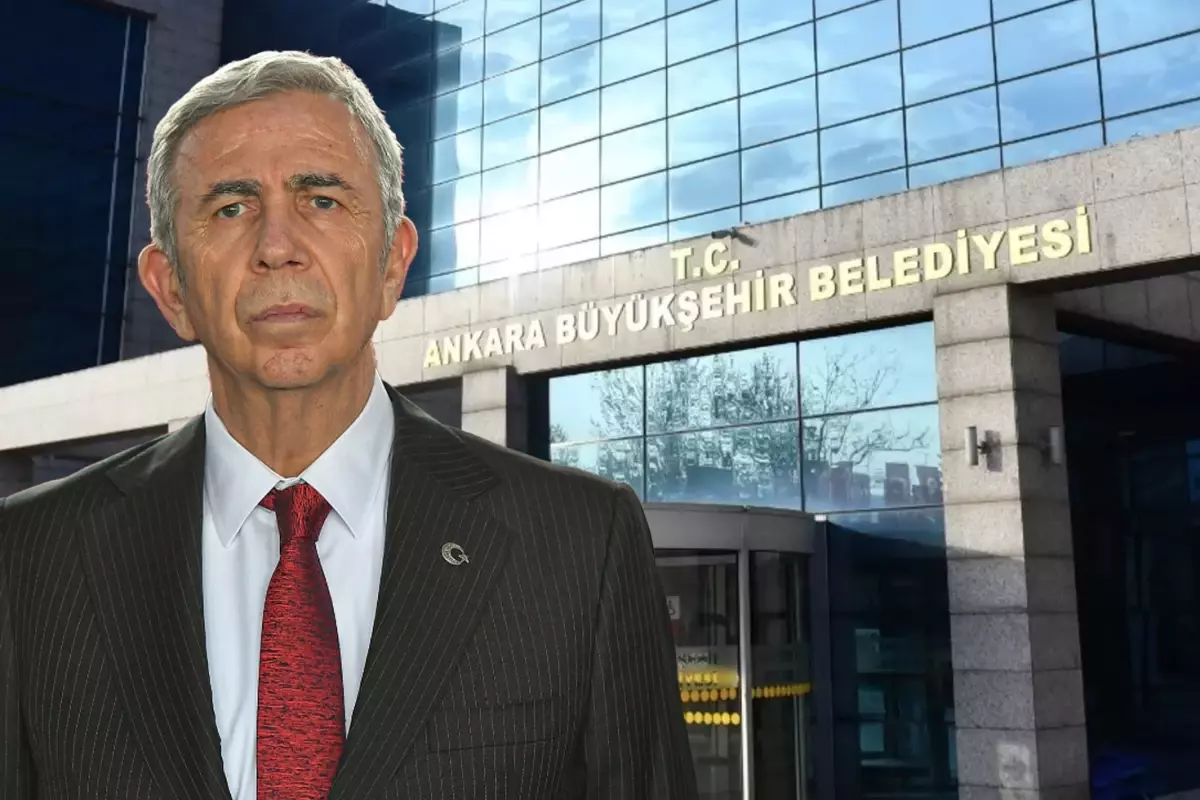 Ankara Büyükşehir Belediyesi\'ne konser soruşturması! 13 kişi gözaltına alındı