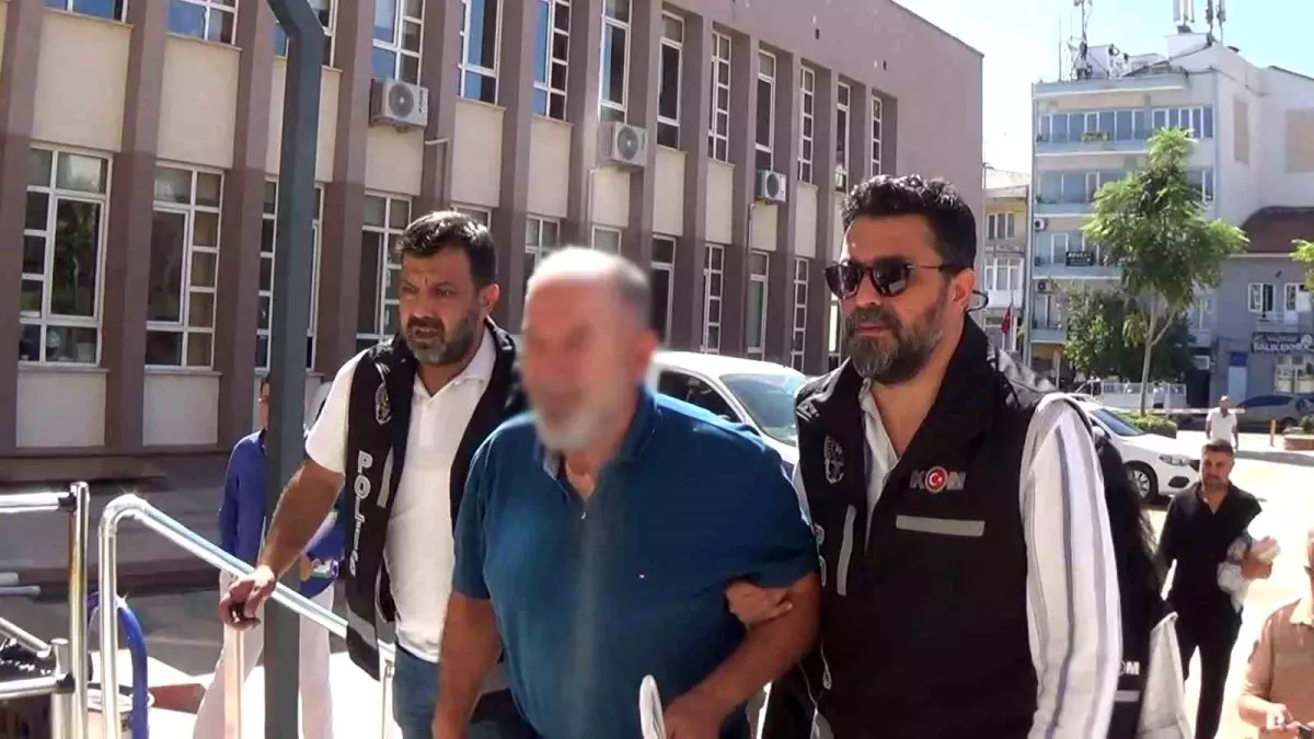 Bıçak Parası İddiası: Doktor ve Sekreteri Adliyeye Sevk Edildi