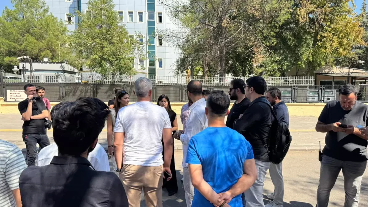 Diyarbakır Kreşinde Şiddet İddiası