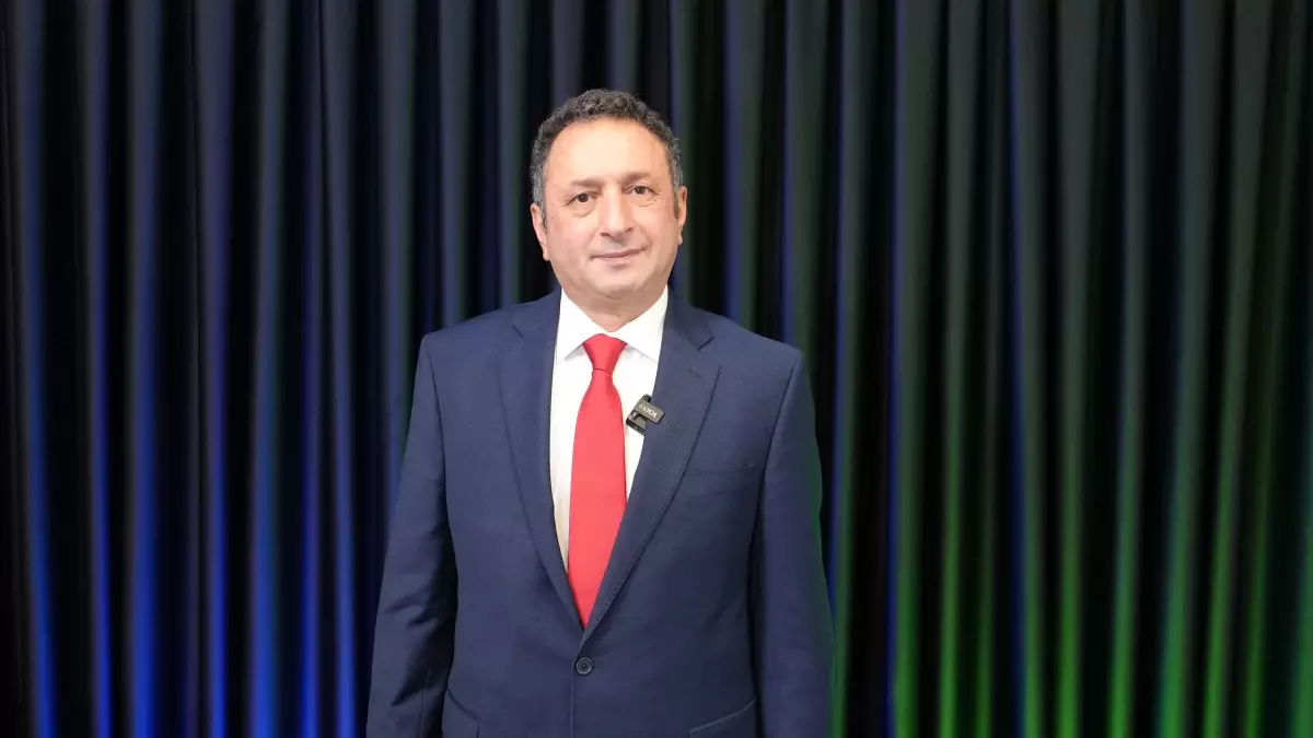 Biyoteknoloji Kongresi İTÜ\'de Yapıldı