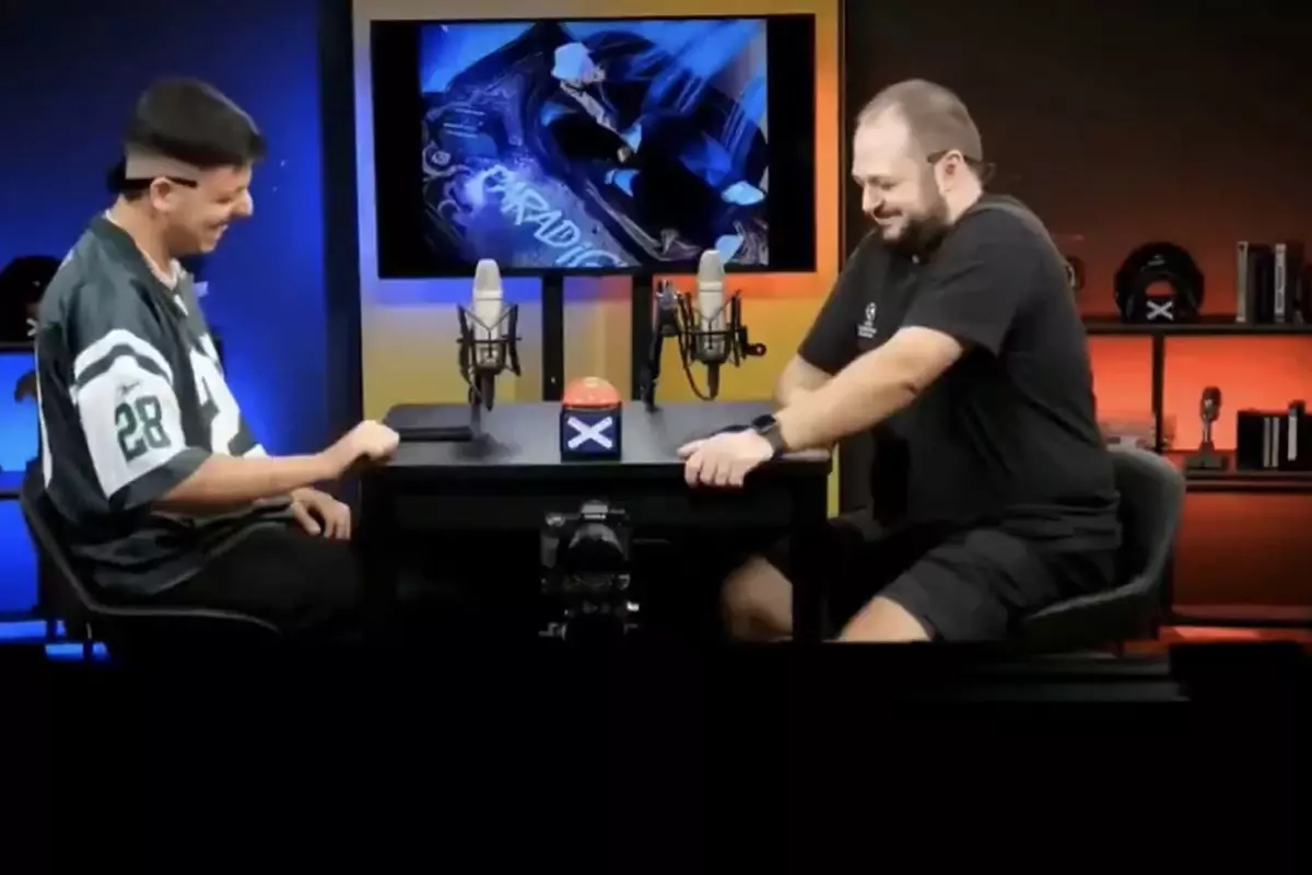 Boğaç Soydemir ve Enes Akgündüz gözaltına alındı