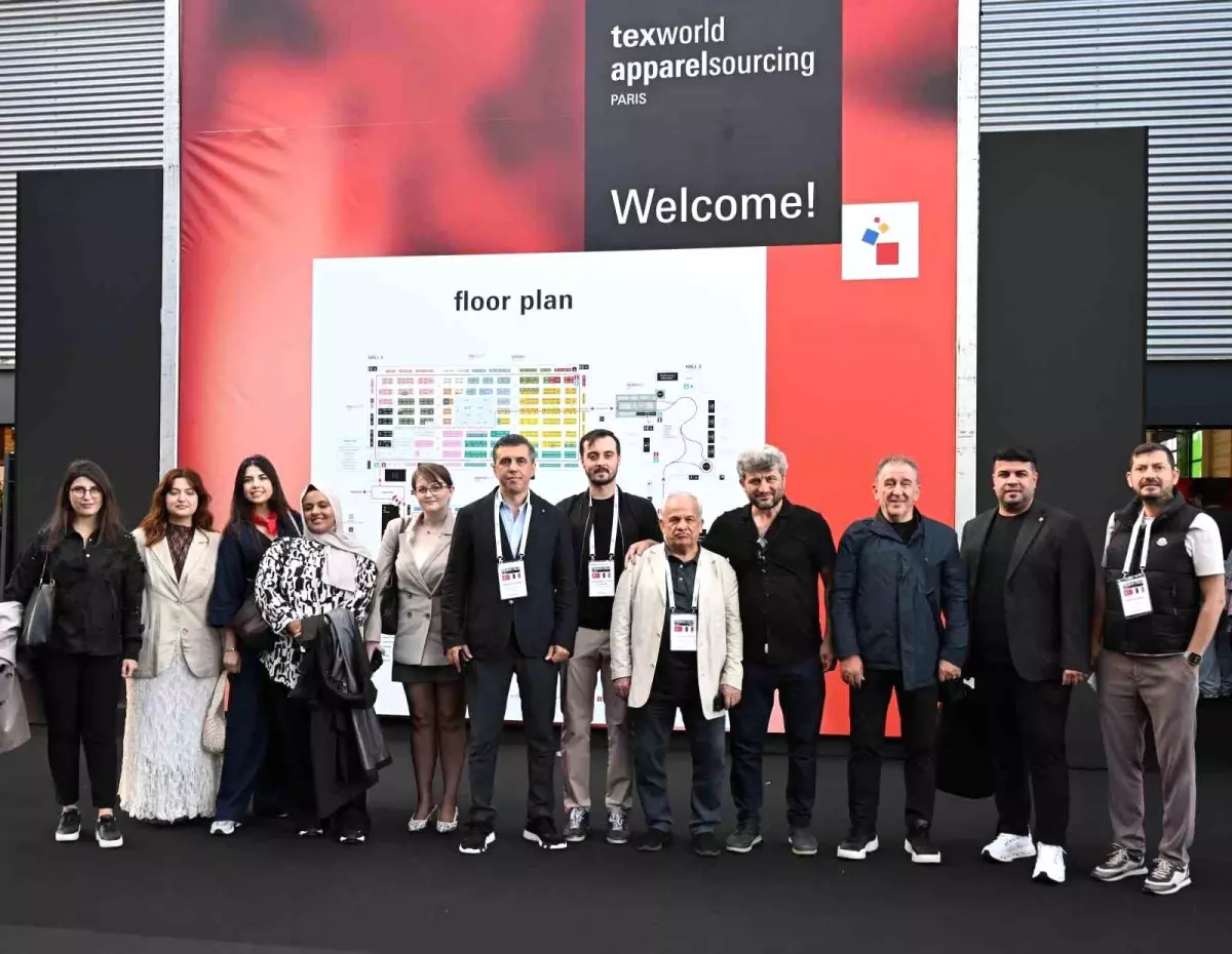 Bursa\'dan Moda Vizyonu: TFF Show