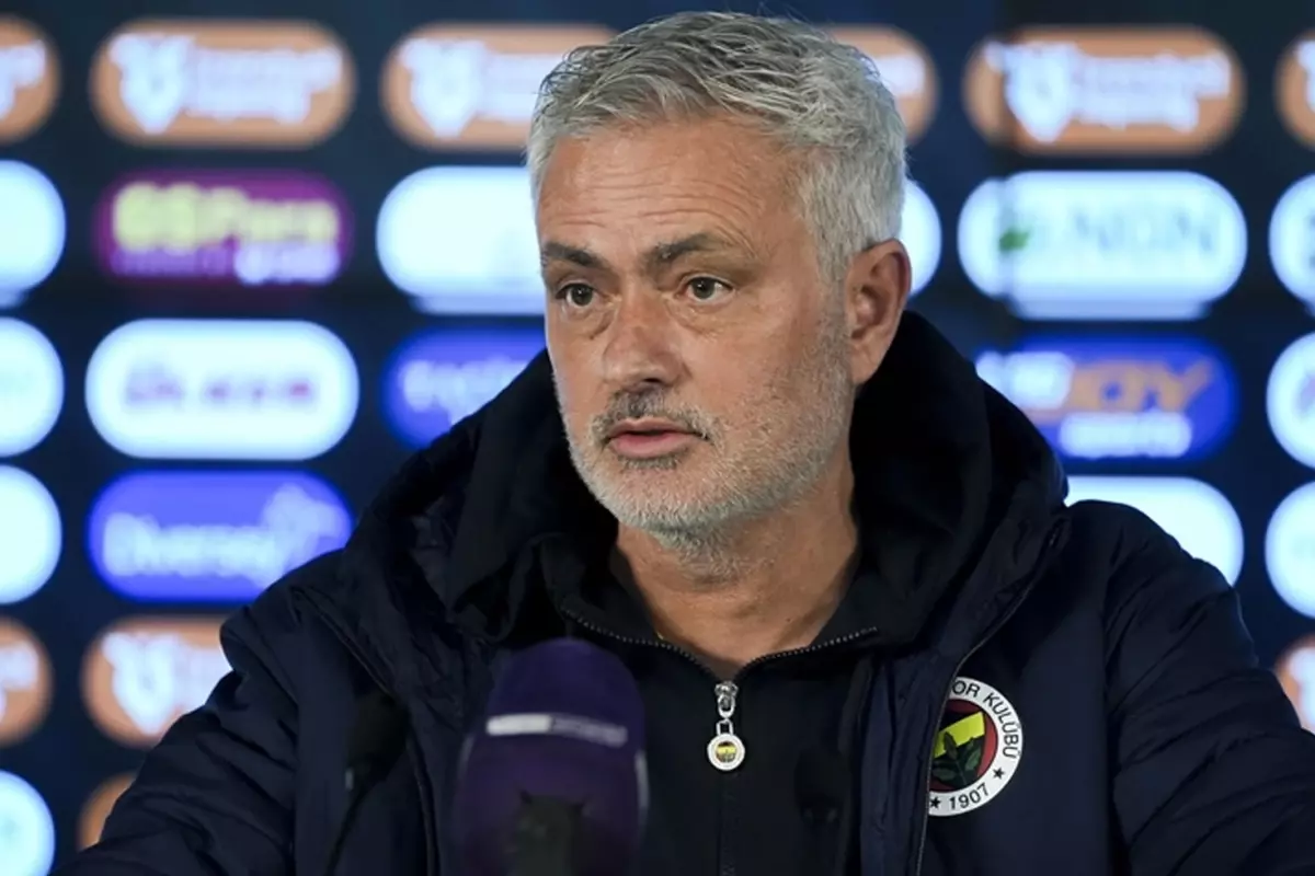 Bütün Türkiye\'nin tanıdığı yorumcudan bomba Mourinho iddiası