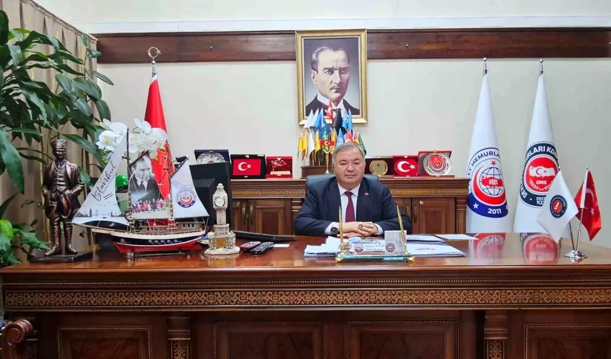 Maaş Promosyon İhalelerine Rekabet İhlali İddiası