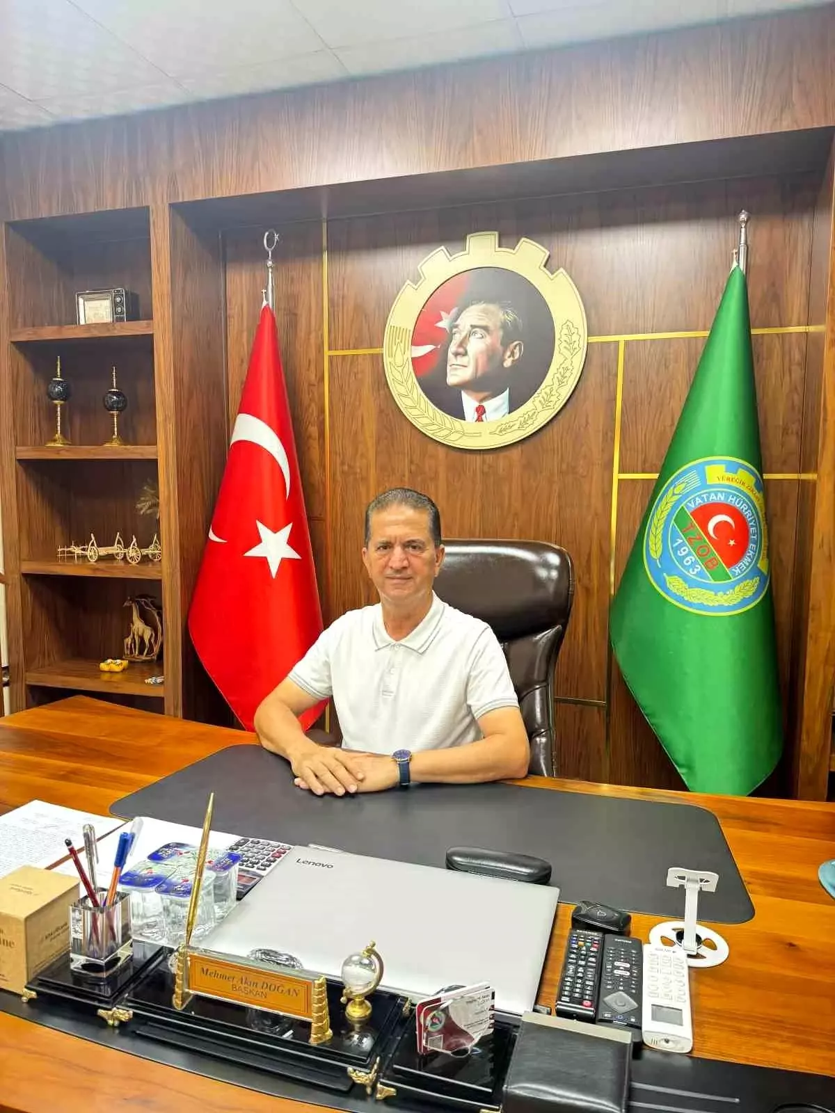 Çiftçilerin Ekspertiz Yükü Arttı