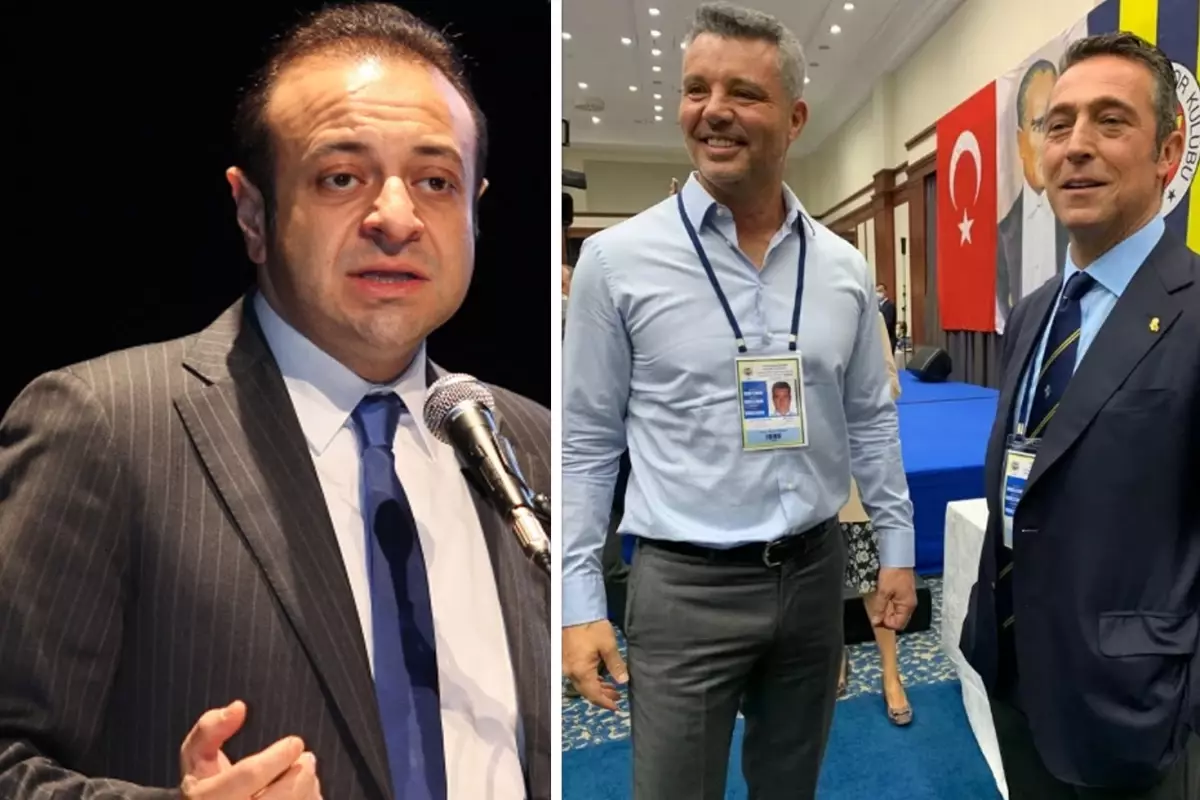 Egemen Bağış\'tan Sadettin Saran\'a tebrik mesajı