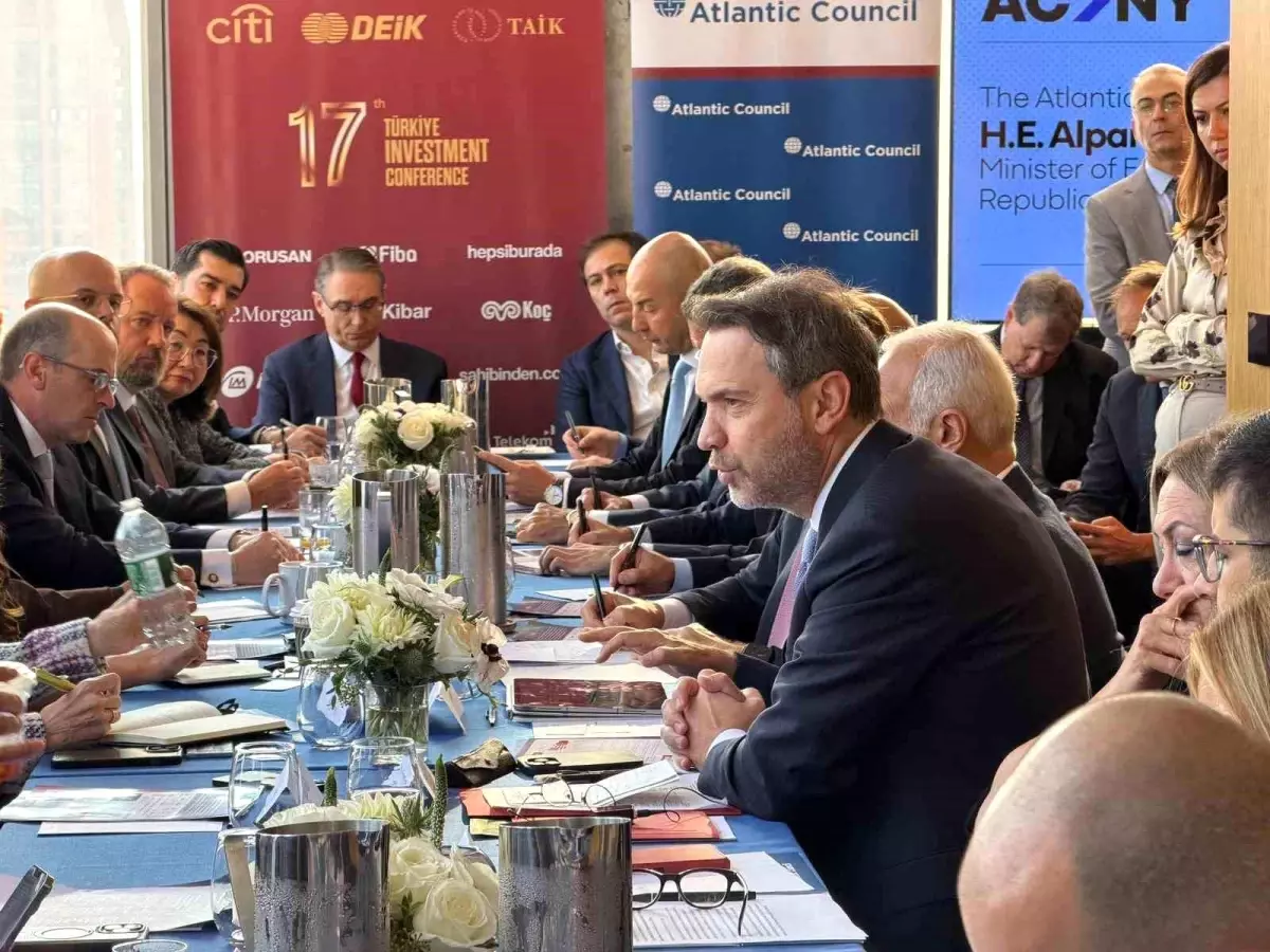 Bakan Bayraktar: 120 GW Yenilenebilir Enerji Hedefi