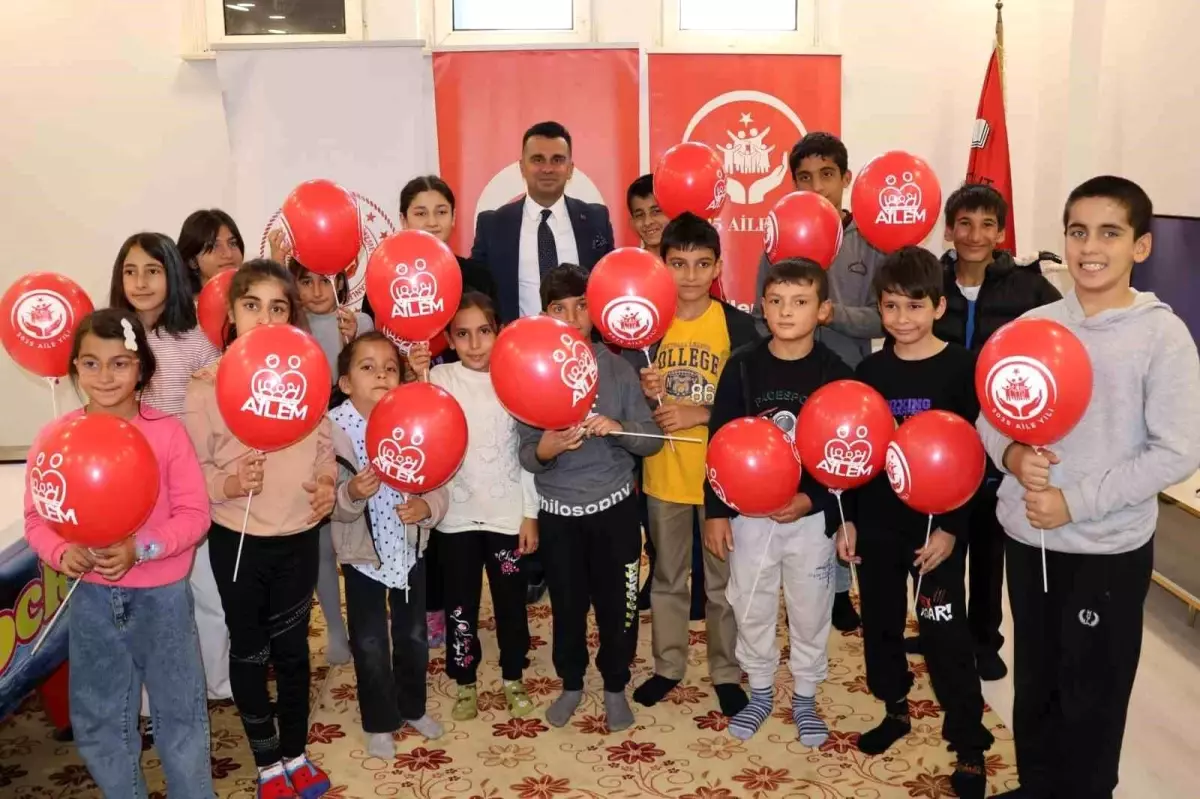 İşitme Engelliler İçin Farkındalık Etkinliği