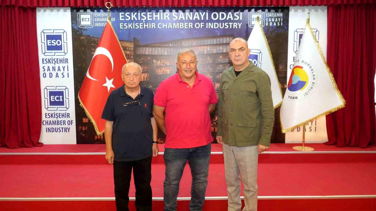 Emirdağlılar Eskişehir\'e Katkı Sağlıyor