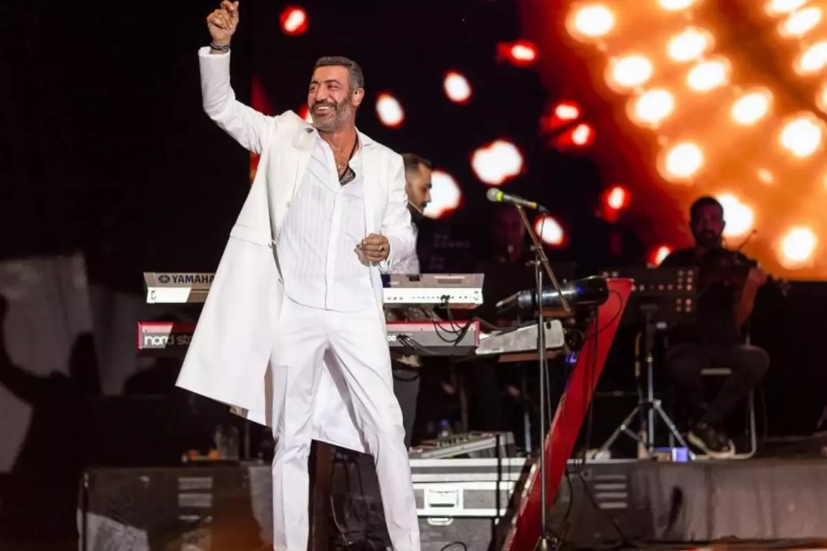 Hakan Altun\'dan yıllar sonra aşk itirafı