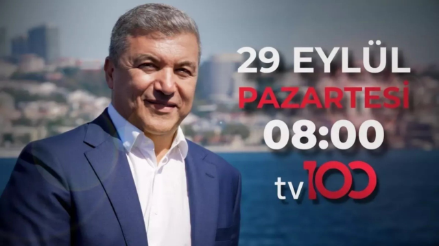 Halk TV'den ayrılan İsmail Küçükkaya'nın yeni adresi belli oldu