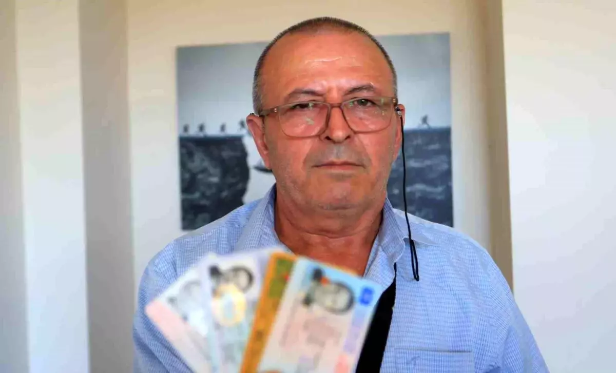 Hayatını 5 farklı isimle sürdürdü, 59 yıllık karmaşa emeklilik hayalini engelledi