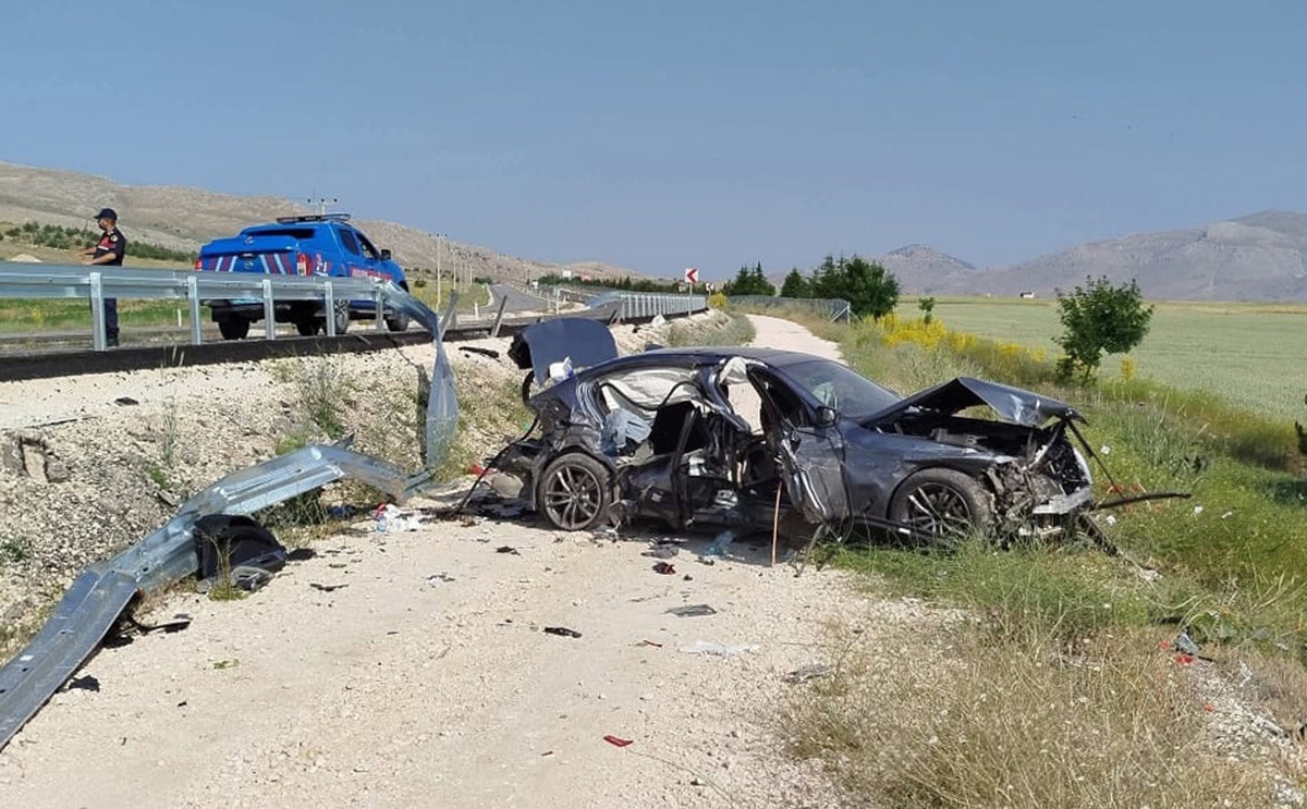Alkollü Araç Kullanımı Trafik Kazalarında Birinci Neden