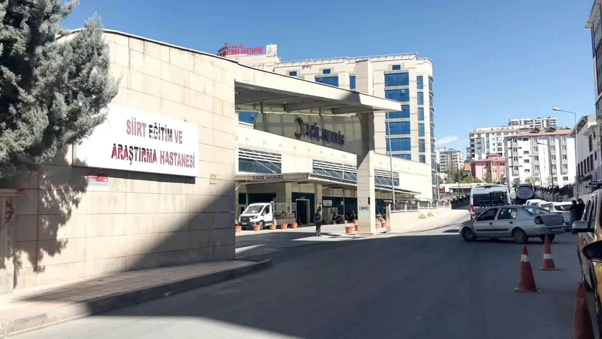 Işık Hadisesi\'nde Feci Kaza