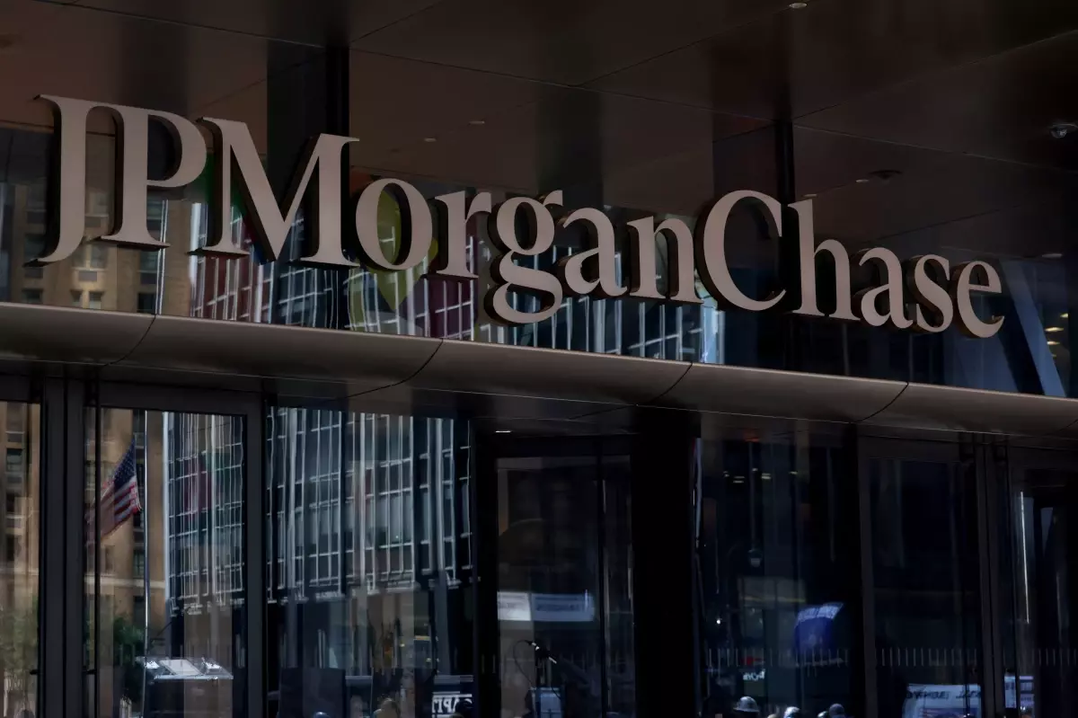 JPMorgan CEO\'sundan dikkat çeken stablecoin ve Fed yorumu