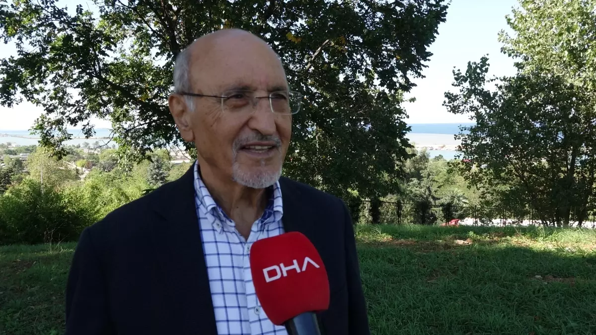 Doğu Karadeniz\'de İklim Değişikliği Tehditleri Artıyor