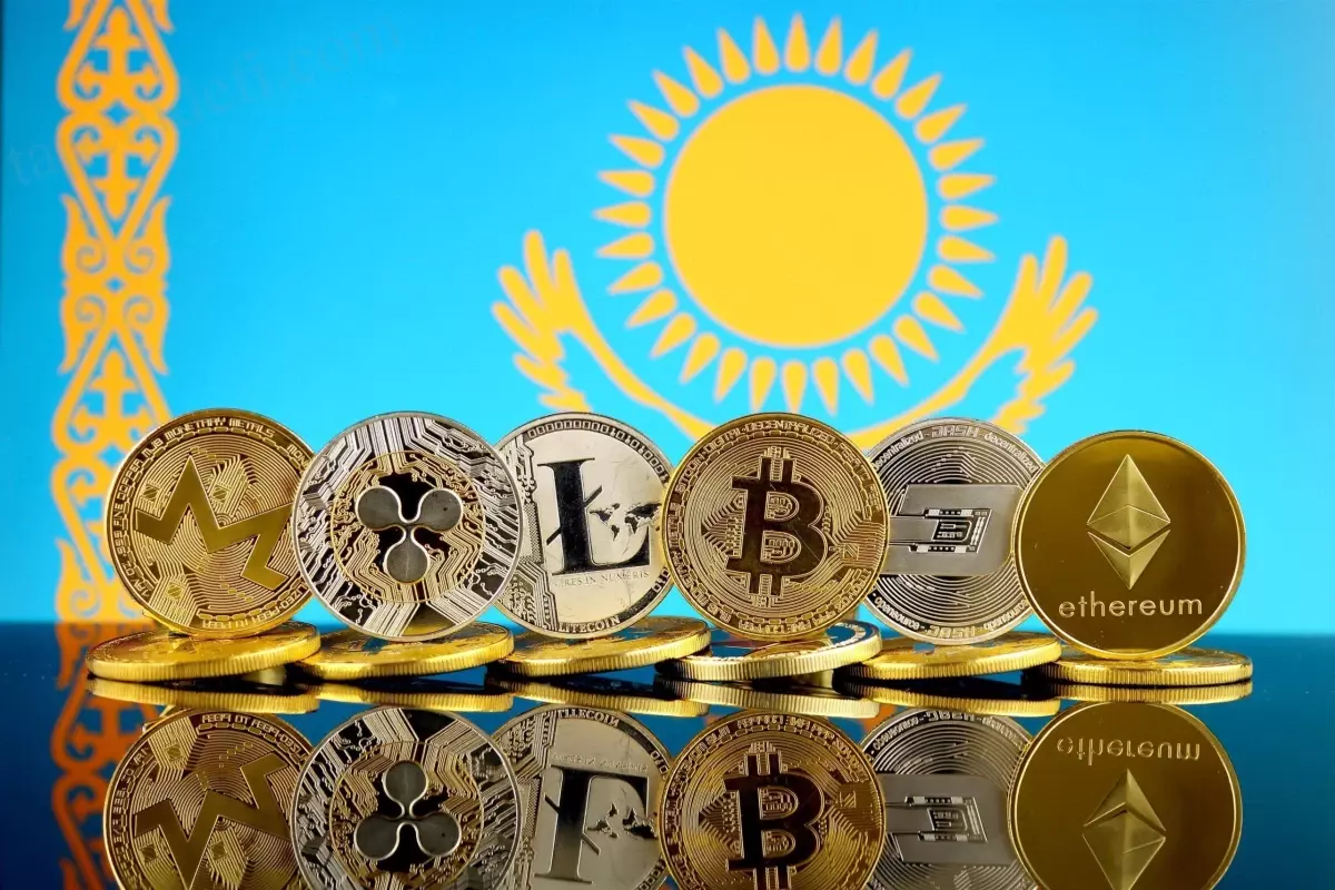 Kazakistan, Solana ve Mastercard ile stablecoin testine başladı