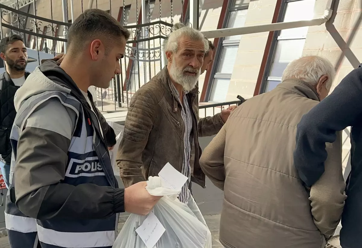 Sokakta Darp: Oytun Gülpınar Tutuklandı