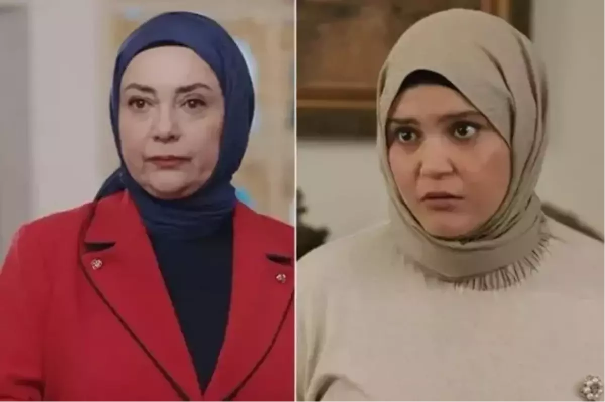 \'Koltuğa işedi\' iddiası gündemdeydi! Feyza Civelek sessizliğini bozdu