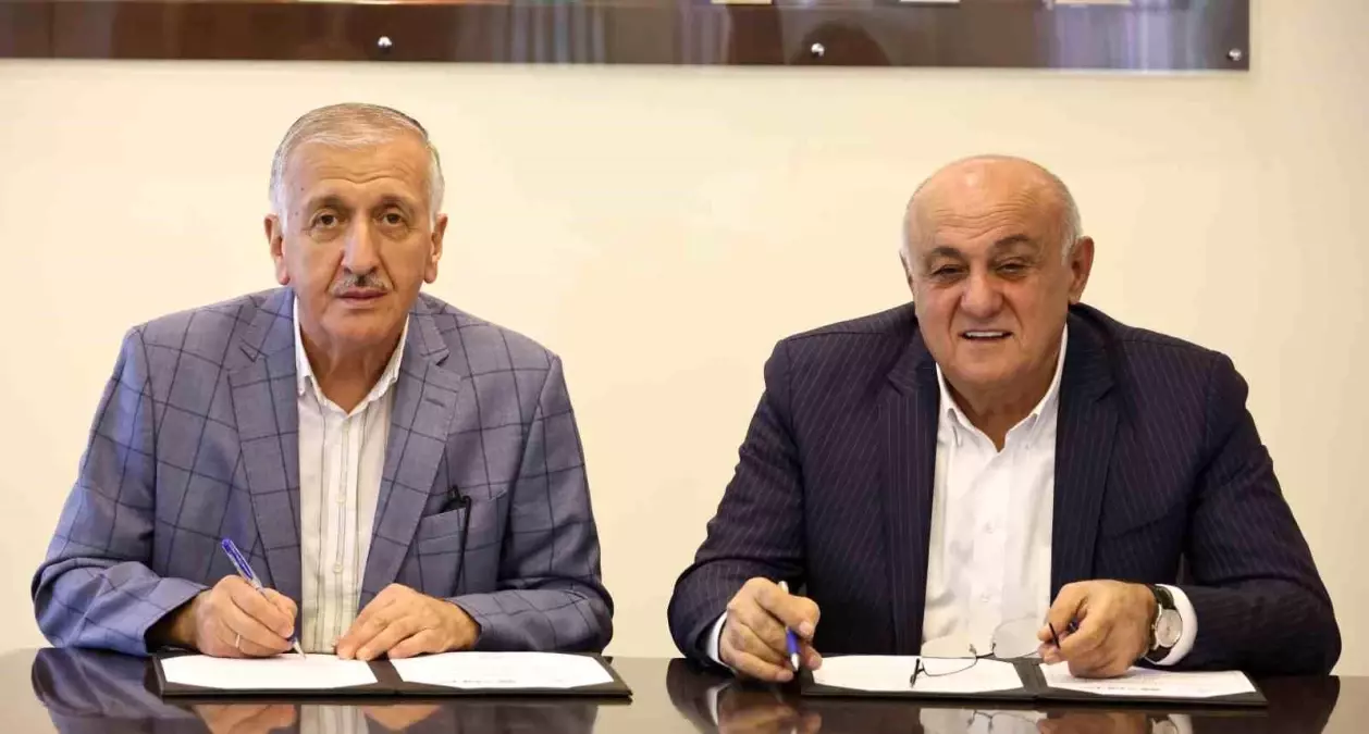 Enerji Verimliliğinde İş Birliği