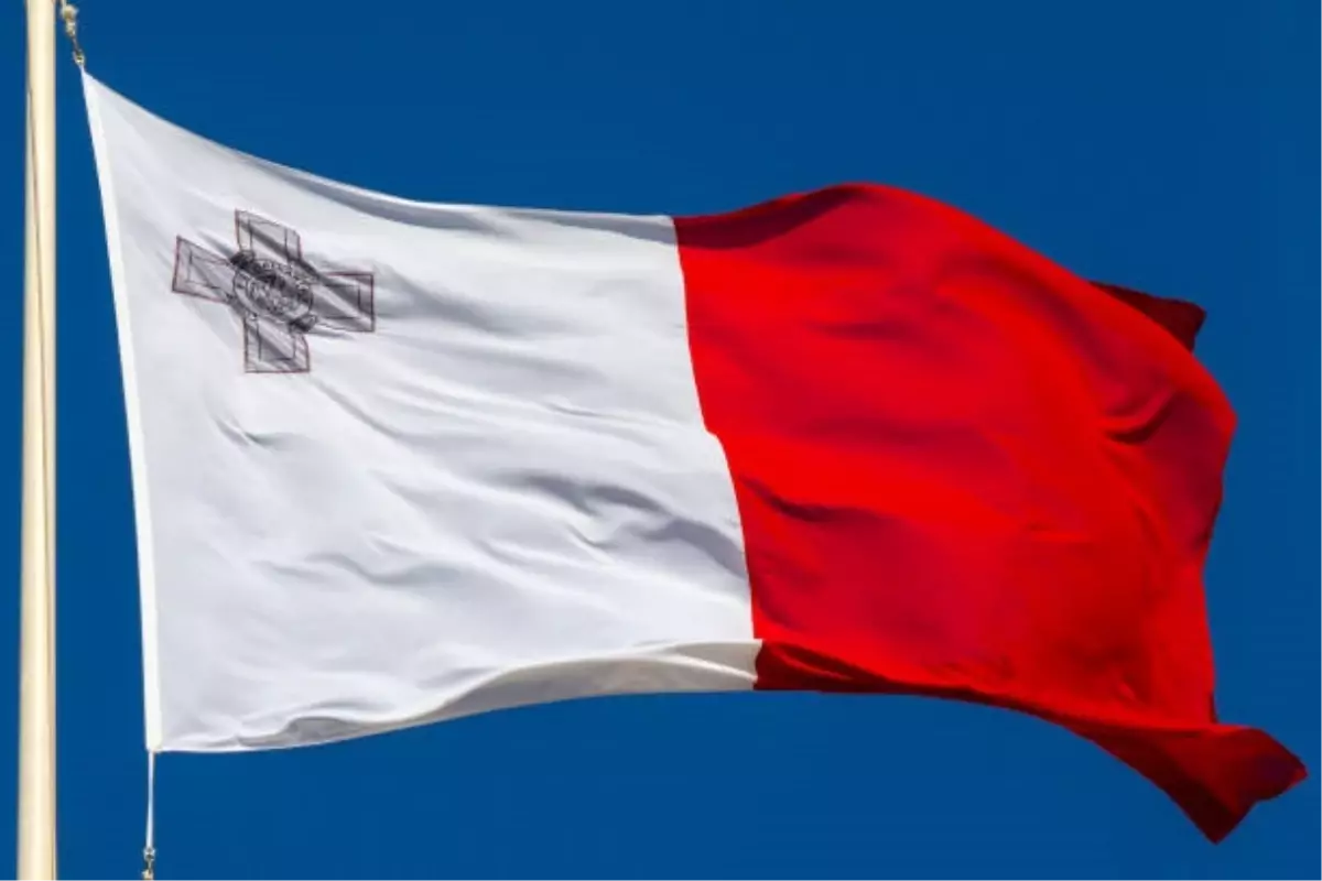 Malta, Filistin Devleti\'ni Tanıdı