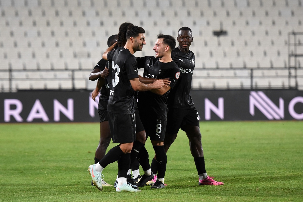 Manisa FK Zorlu Deplasmanda Galibiyet Peşinde