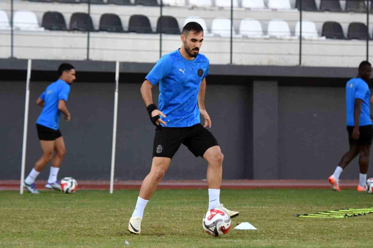 Manisa FK Deplasmanda Bandırmaspor ile Karşılaşıyor