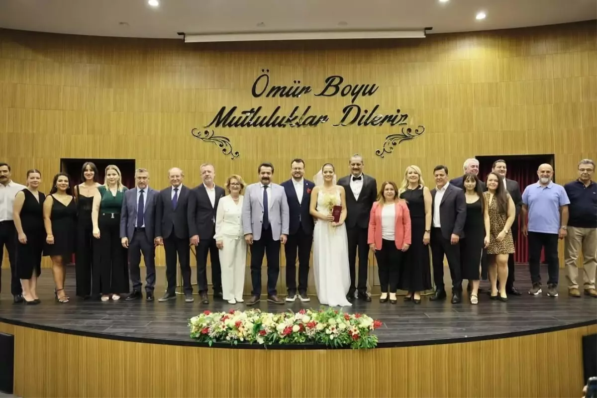 Merkezefendi Basket Yeni Sezon Lansmanı