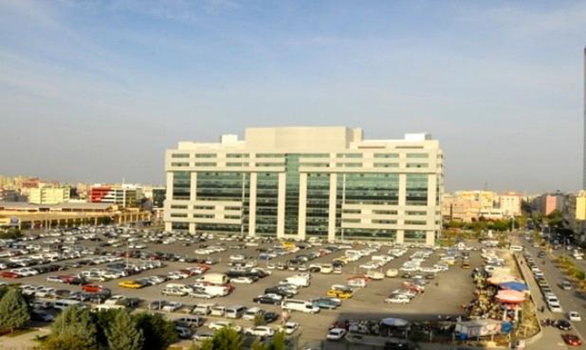 Mersin\'de Vergi Operasyonu: 7 Tutuklama