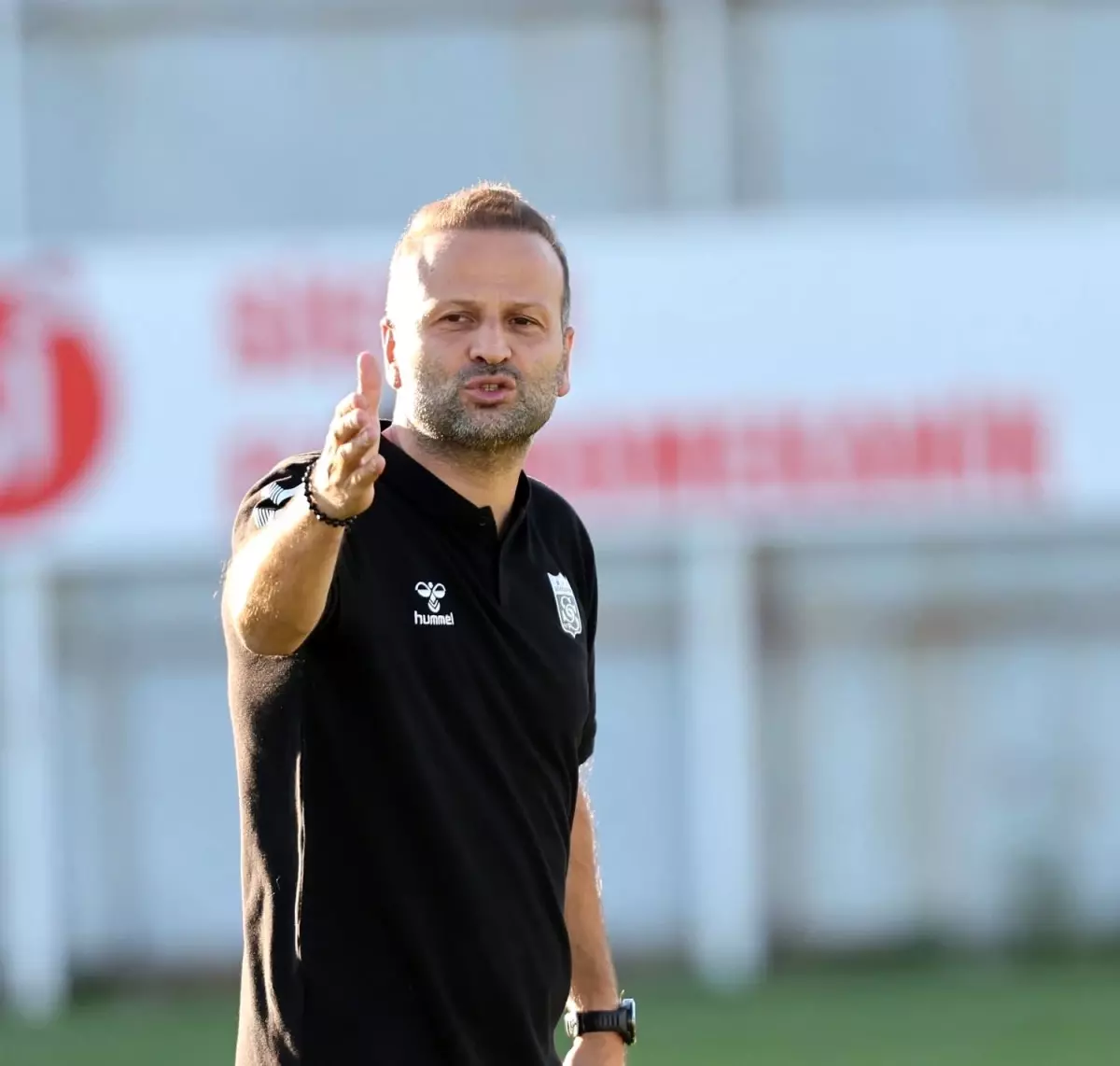 Sivasspor, Adana Demirspor\'a Hazırlanıyor