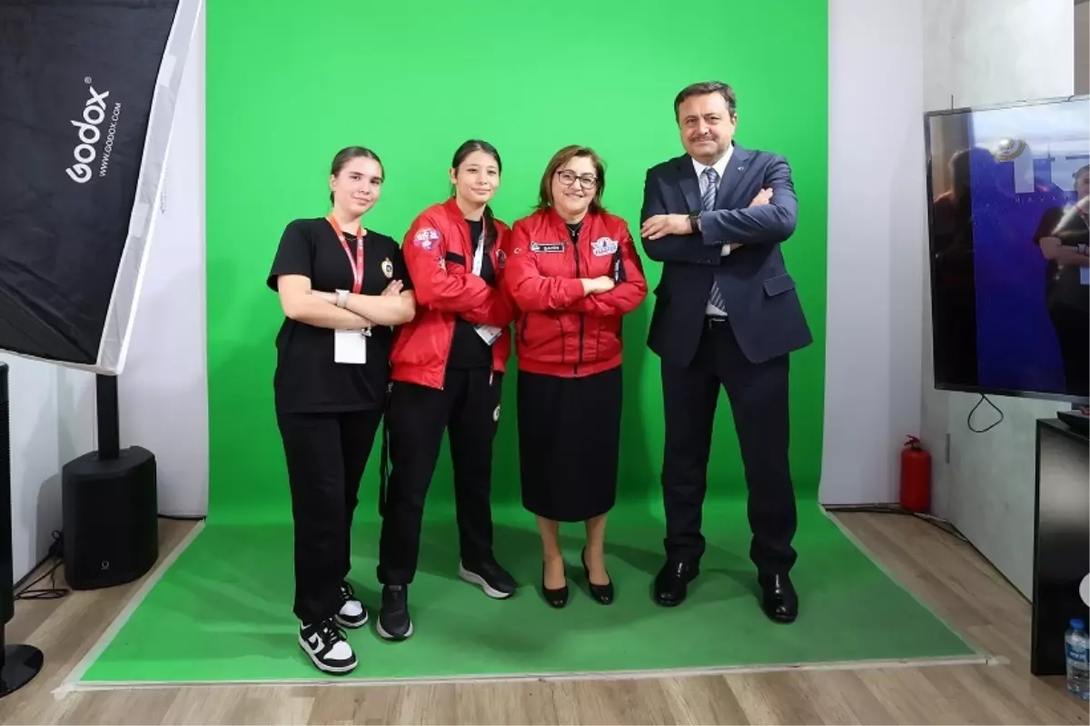 TEKNOFEST 2025\'te Anılar ve Yenilikler