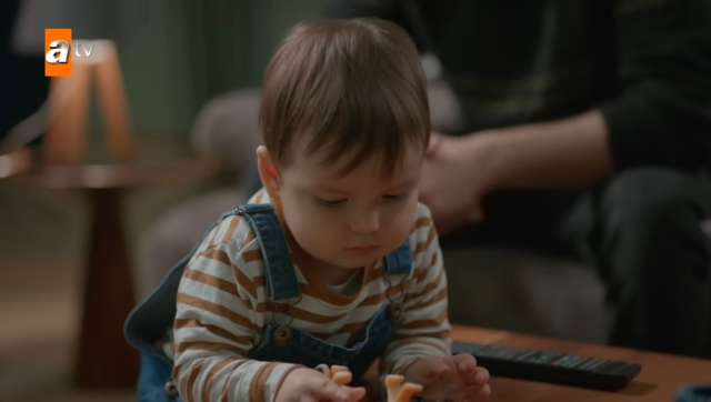 Televizyon Dünyasının Minik Yıldızı: Doğan Keskik Kimdir?