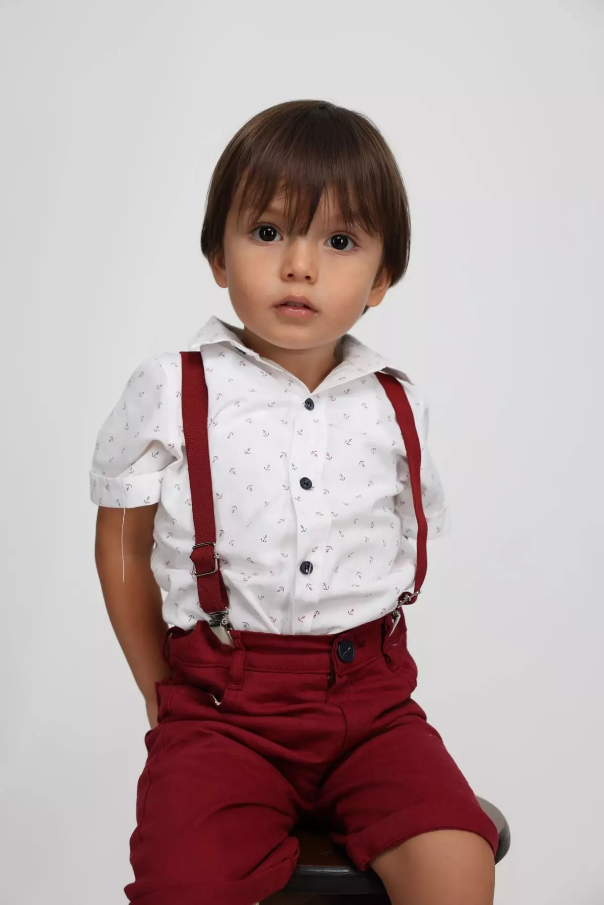 Televizyon Dünyasının Minik Yıldızı: Doğan Keskik Kimdir?