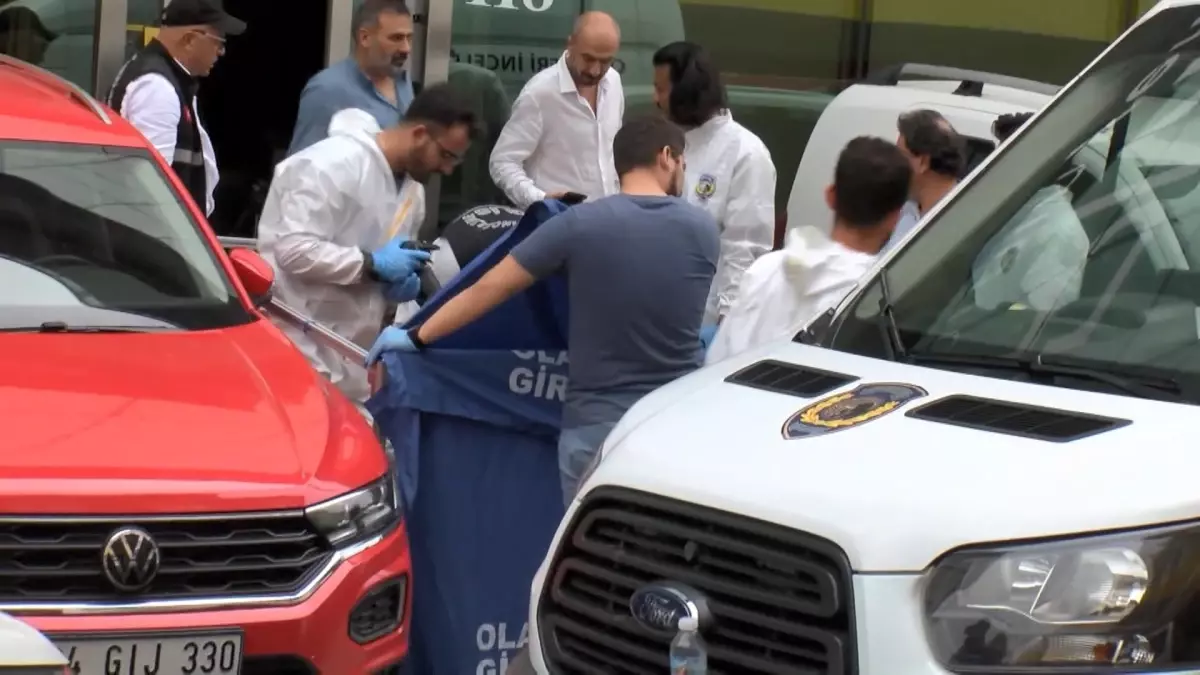 Çakıcı\'ya yakınlığıyla bilinen iş insanını öldüren kişi örgüt lideri çıktı