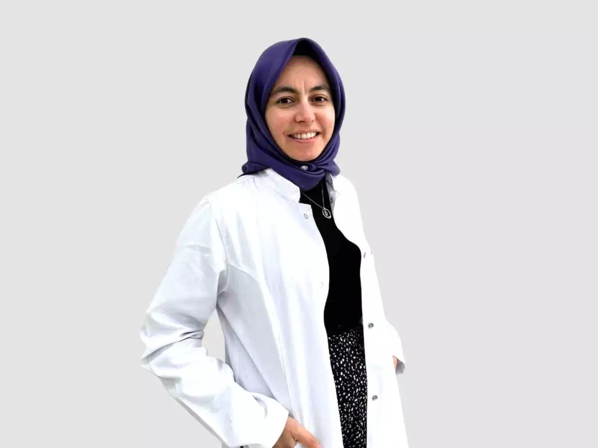 Bilecik\'e Yeni Çocuk Doktoru Atandı