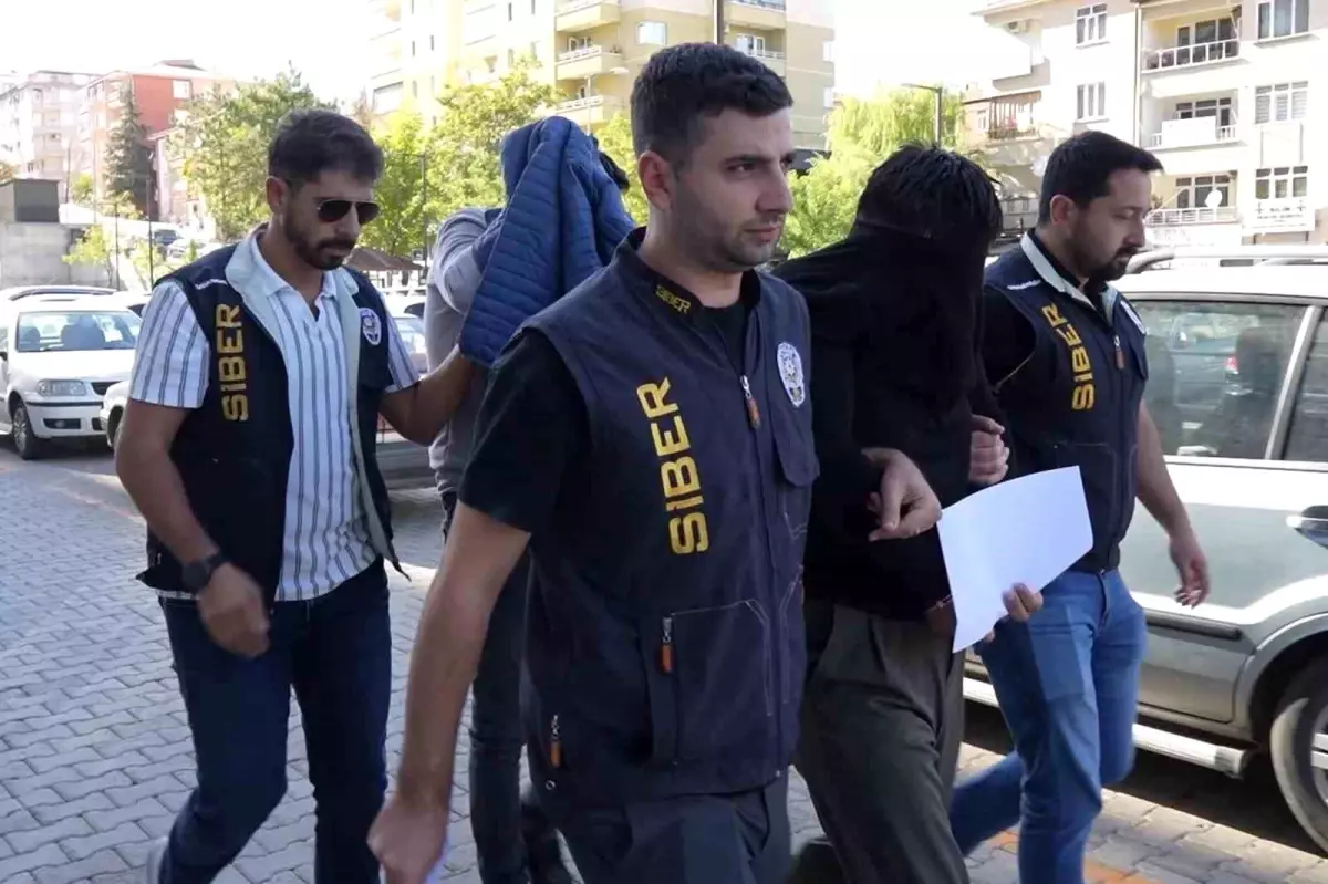 Kırıkkale\'de Yasa Dışı Bahis Operasyonu