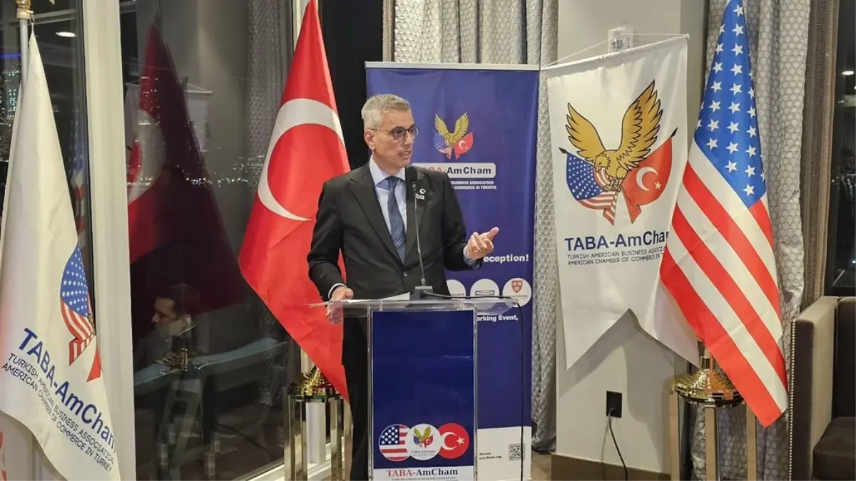 Bakan Memişoğlu\'ndan Sağlıkta Yeni Hedefler