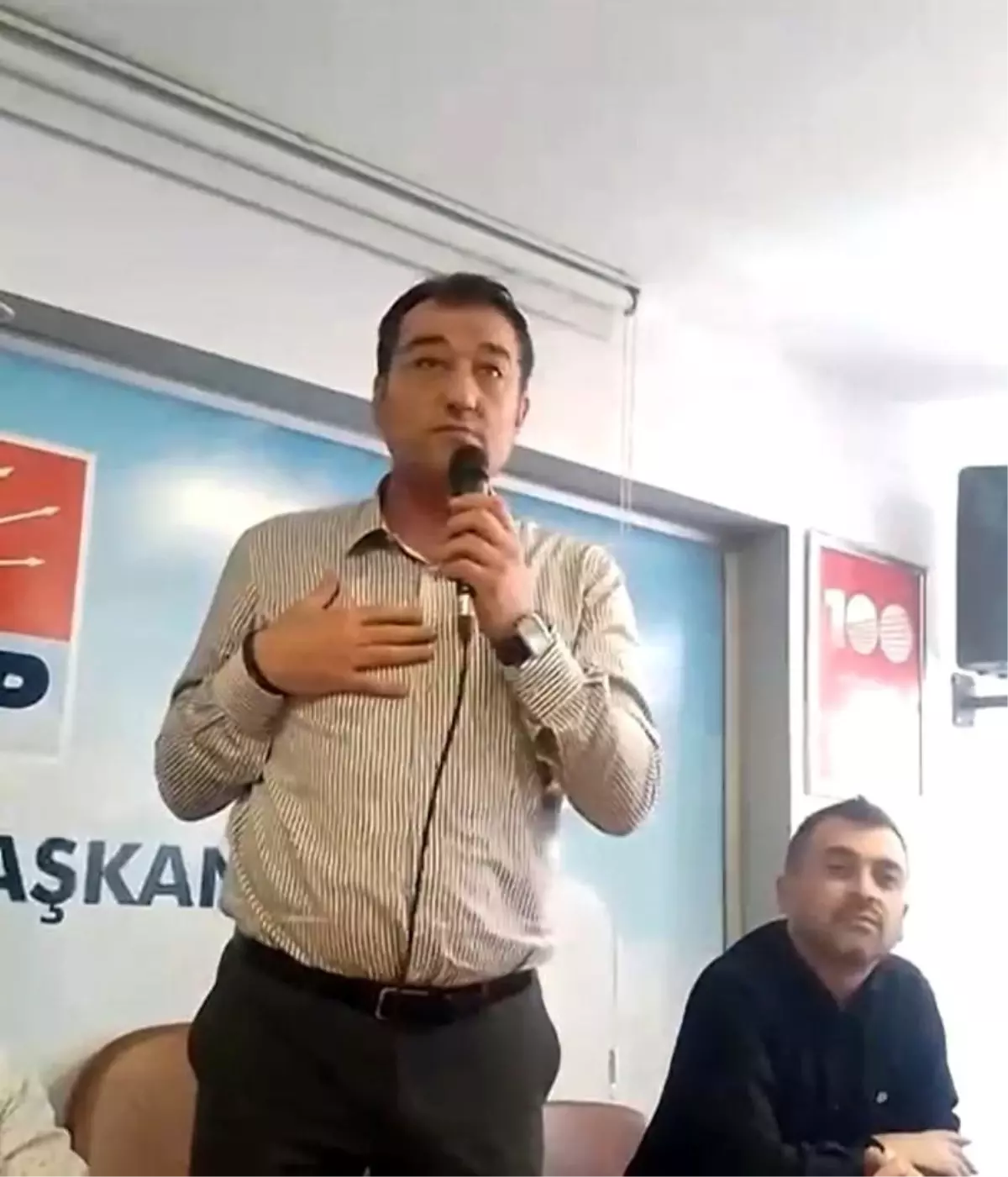 Giresun Belediye Başkanı Köse\'den İşçi Alımlarıyla İlgili Açıklamalar