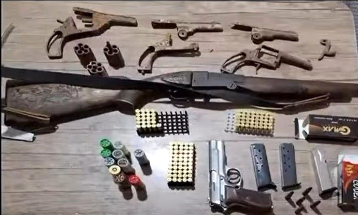 Bilecik\'te Kaçakçılık Operasyonu: 1 Tutuklama